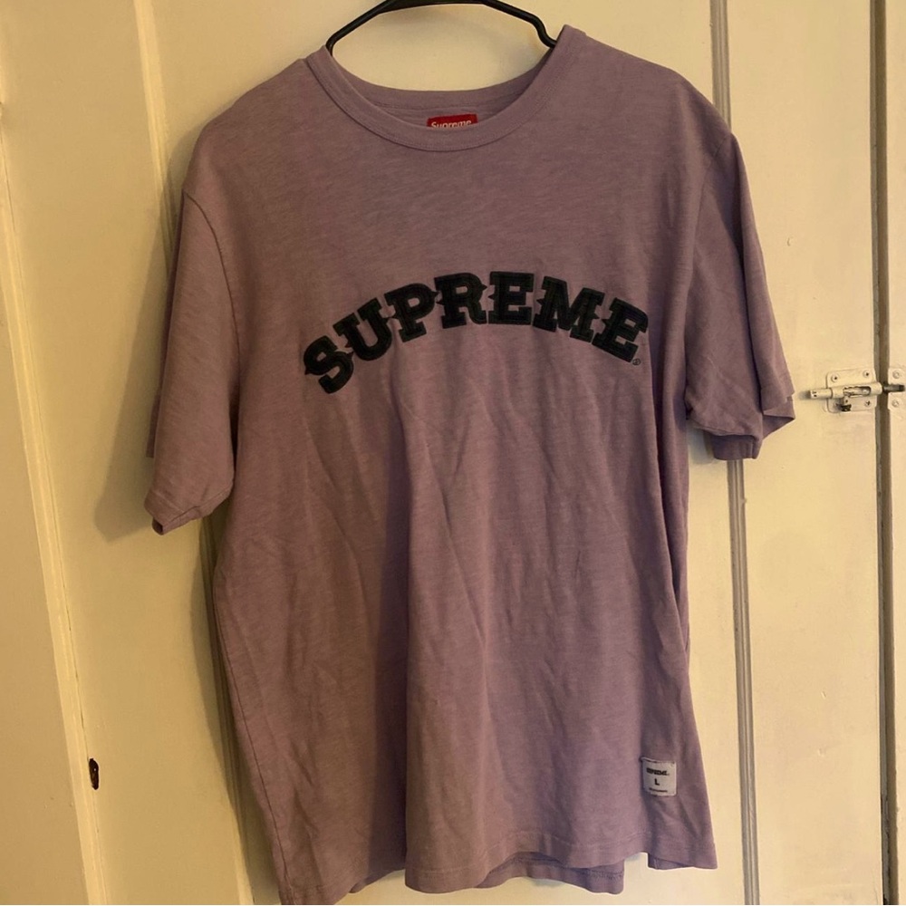 Vintage Supreme Shirt!!!